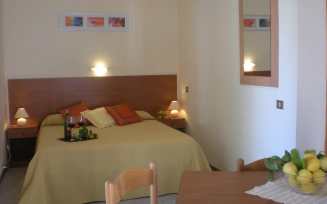 Villaggio Artemide