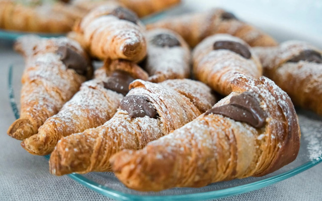 Hotel Scoglio Degli Achei