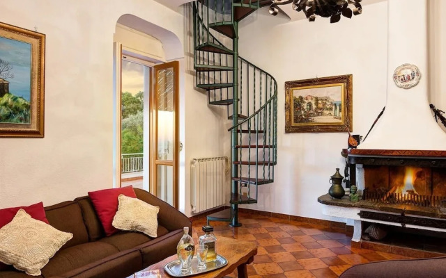 Villa Serena