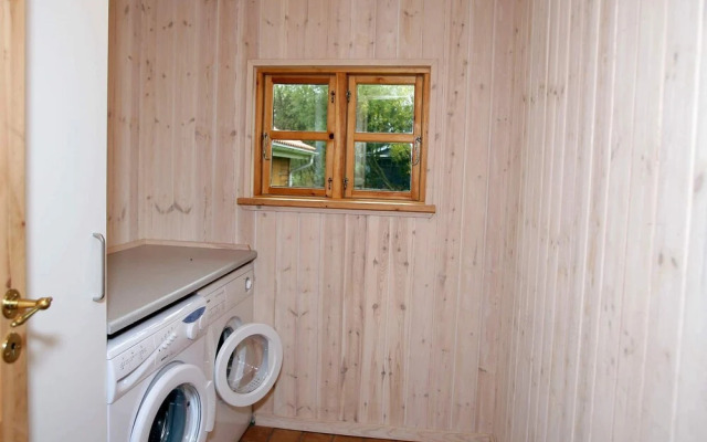 8 Person Holiday Home in Rodby-by Traum