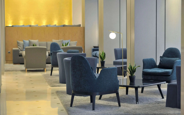 Melia Athens Hotel