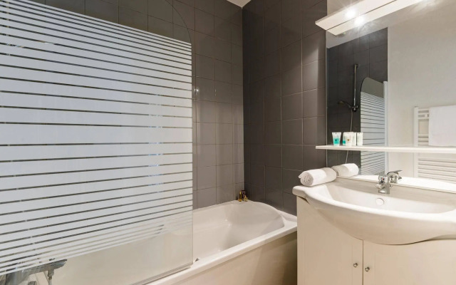 Résidence Lagrange Vacances L'Estuaire