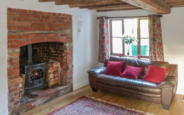 Little Swattesfield Cottage