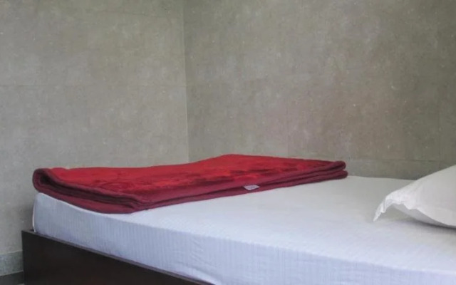 Hotel Silk