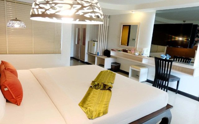 Grand Hill Resort and Spa