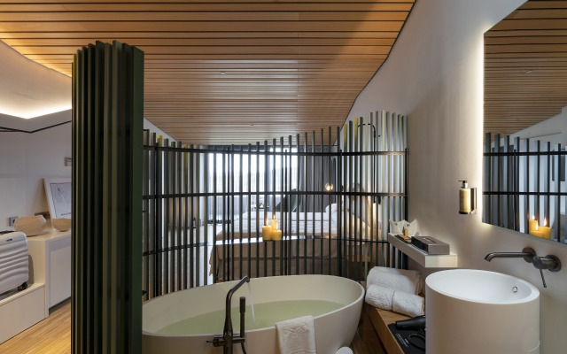 Parador Costa da Morte