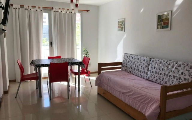 Departamentos Madryn - Calle Roca
