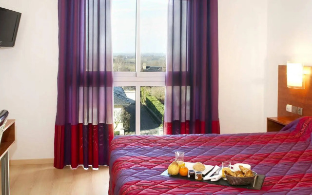 HOTEL Les Peyrières