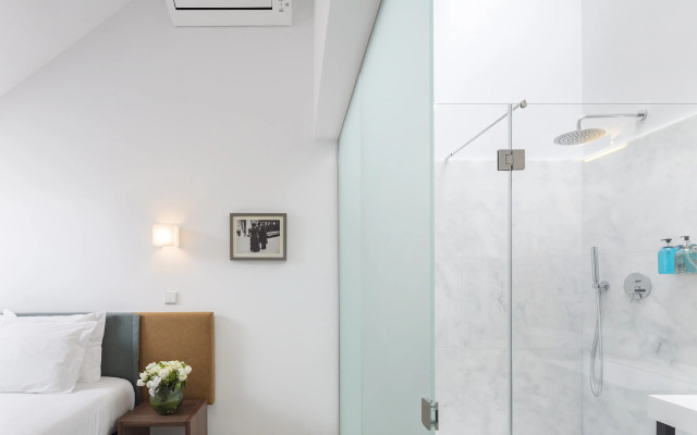 Lisbon Serviced Apartments Chiado Emenda