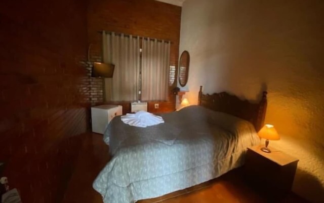 Hotel Fazendinha