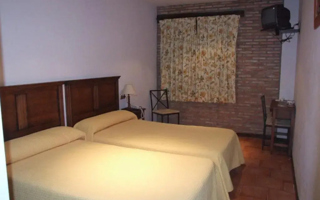 Hotel Rural Carlos I