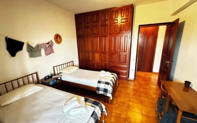 Eagle Nest Skiathos
