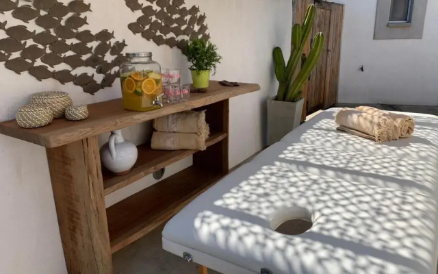 Lodge Sainte Helene