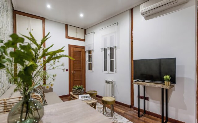 Alterhome Apartamento Plaza Callao II