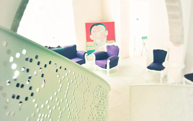 Lokàl Boutique Hotel