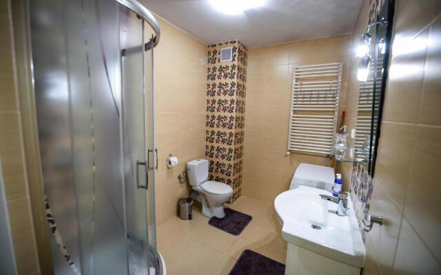 Apartamenty Sun & Snow Kraszewskiego