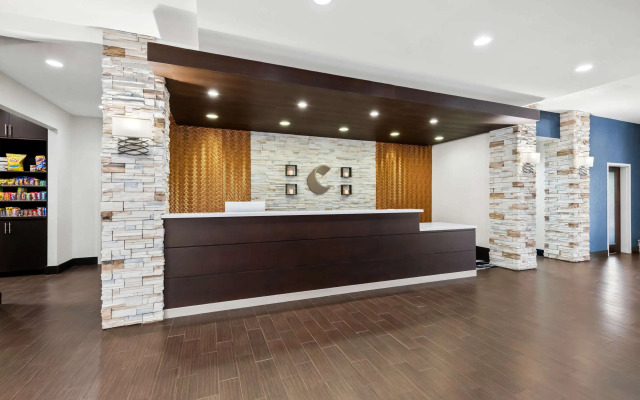 Comfort Inn Sylva - Cullowhee