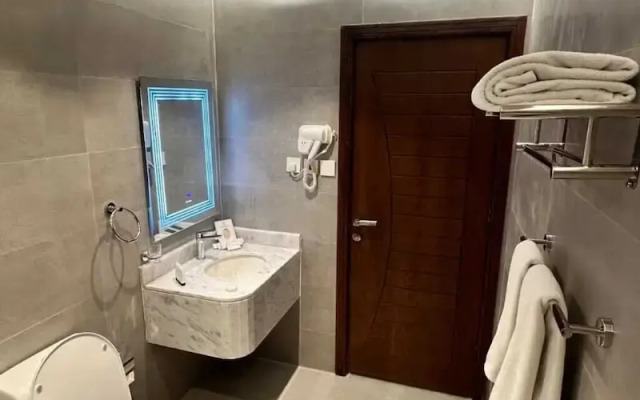 Hyatt town 1