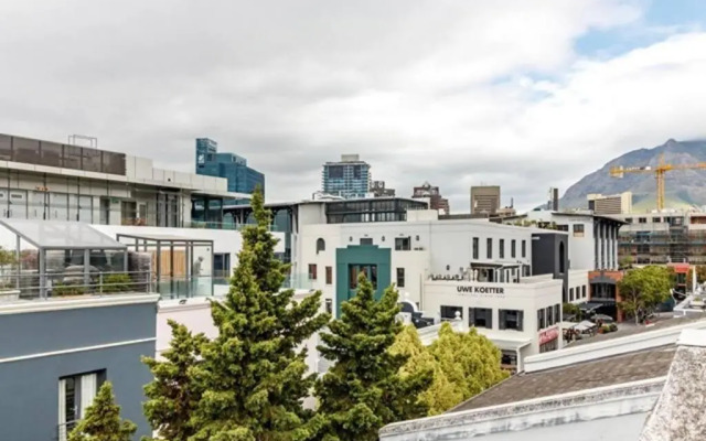 27A Jarvis Street Waterkant