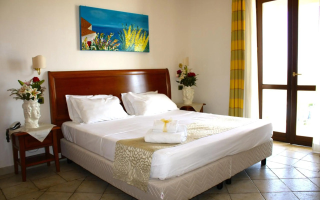Grand Hotel Selinunte