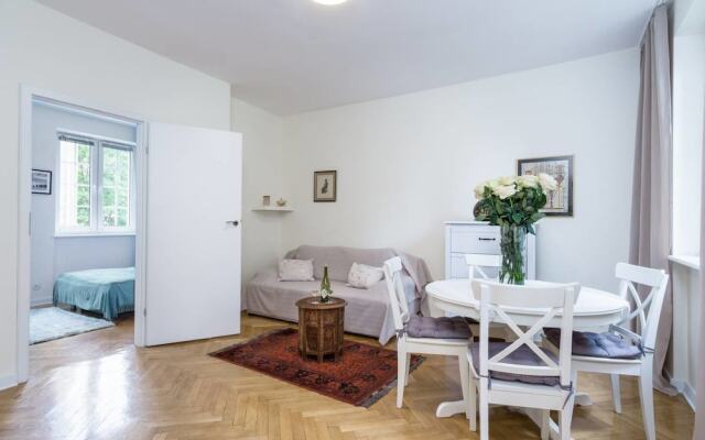 Fiore Apartment in the Heart of the Old Town