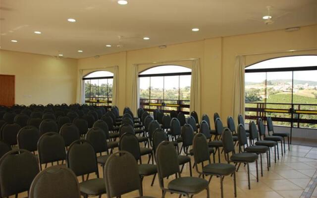 Piemonte Flat Apart Hotel