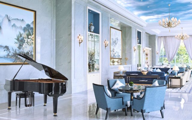 The Azure Qiantang, a Luxury Collection Hotel, Hangzhou