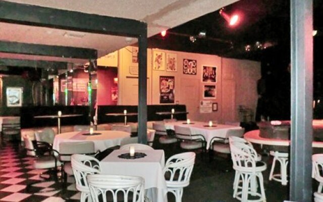 Club Trinidad