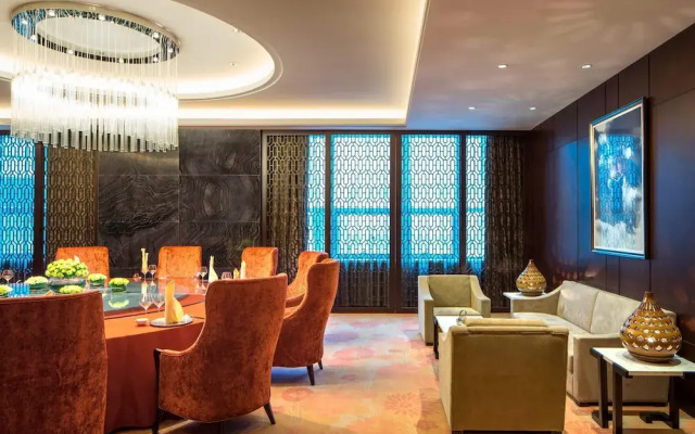 Four Points By Sheraton Hefei