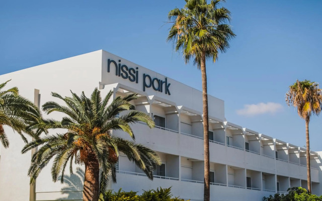 Nissi Park Hotel