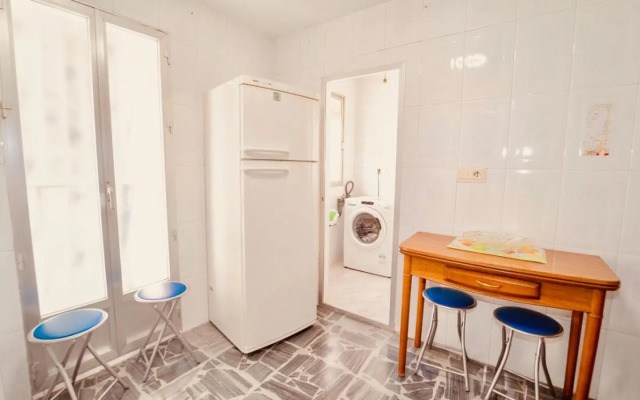 Apartamento Jose Enrique