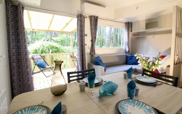 Green Resort