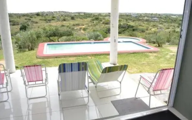 Lakeview Resort