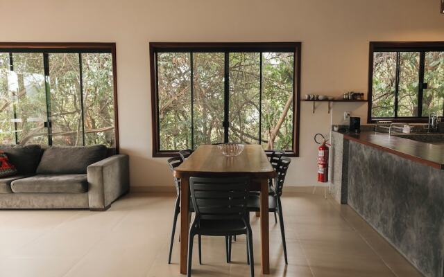 Vila Flor - Chapada dos Veadeiros