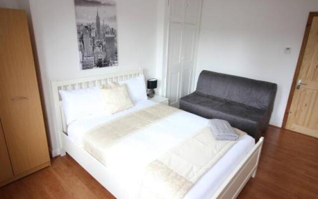 Guest Apartment Whitman