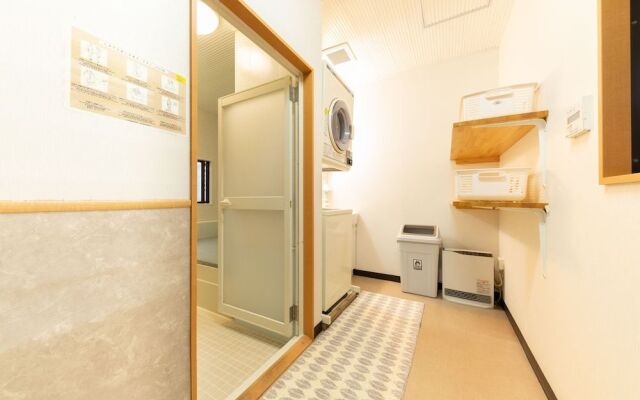 Hotel Kamaishi Owatari Pansion