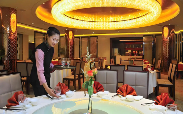 Fubang International Hotel