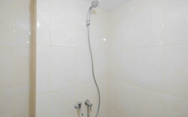 Modern Studio @ Springlake Summarecon Apartment