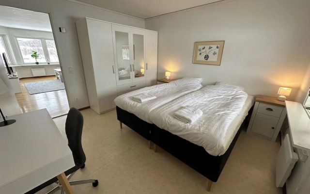 Amerikavägen Apartments