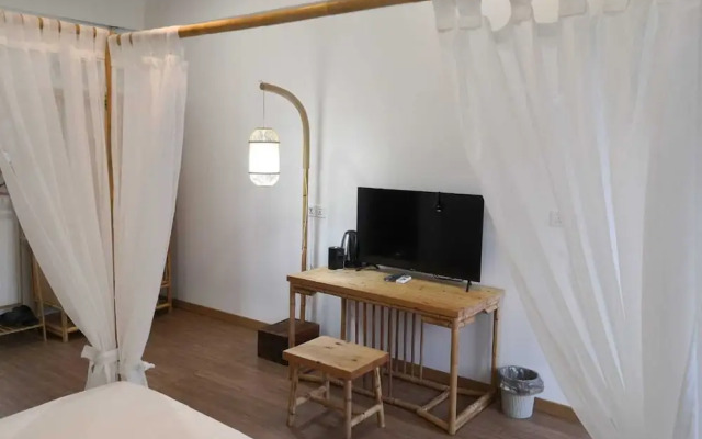 Titiwangsa Cabin Retreats by Vale Pine