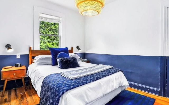 Stylish Oasis in Prime Location