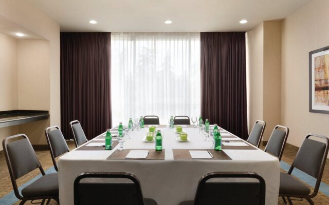 Holiday Inn Fresno Dtwn-Convention Center