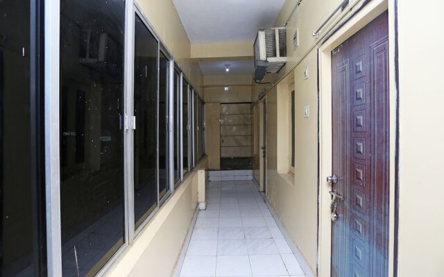 OYO 24845 Hotel Bhaba Lakshmi