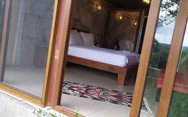 Selale Stone House Boutique Hotel