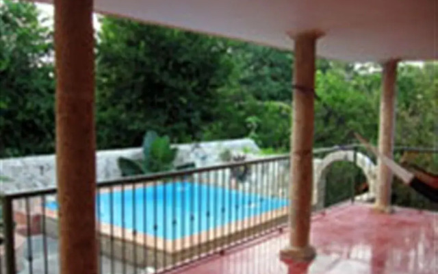 Casa Hamaca Guesthouse