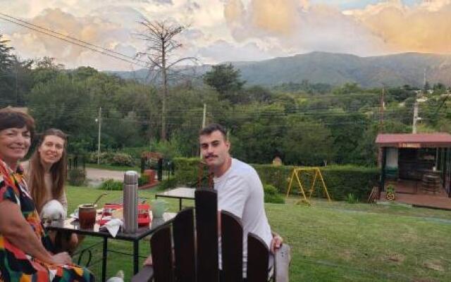 Apart & Hotel Castelar