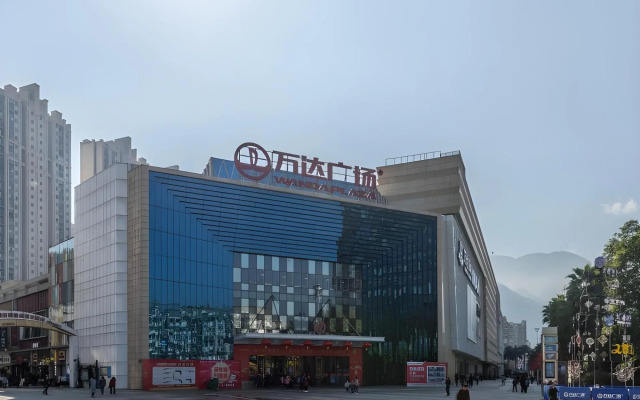 Greentree Inn Fujian Ningde City Ningchuan Road Qi