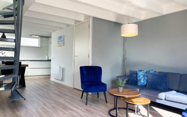 Vakantiehuis Domburg DO08 met Sauna!