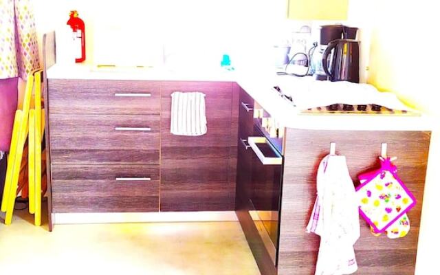 Property With 3 Bedrooms in Vias, With Pool Access, Furnished Terrace