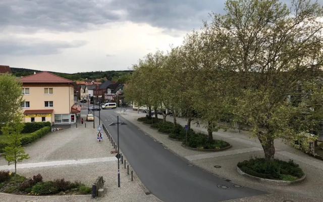 ASB Bahnhof Barsinghausen